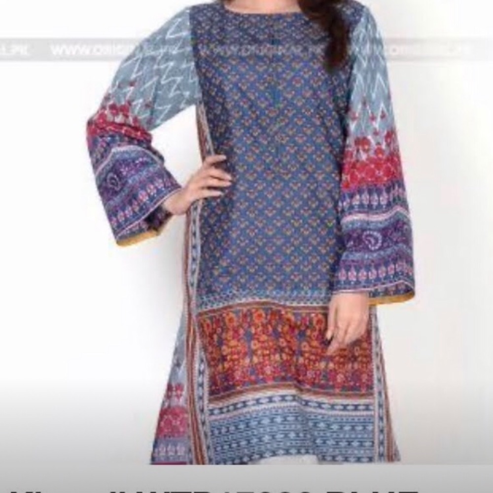 Khaadi women’s kurta